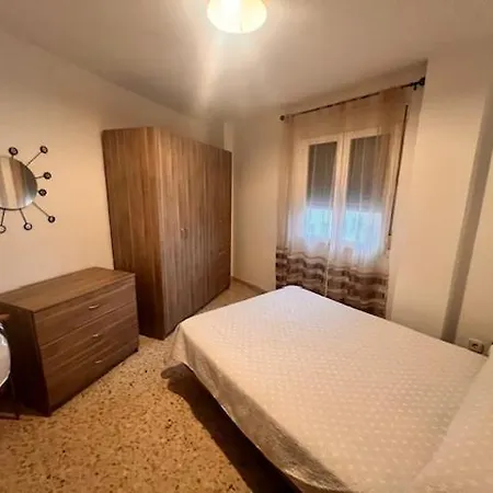 San Vicente 3 Apartment