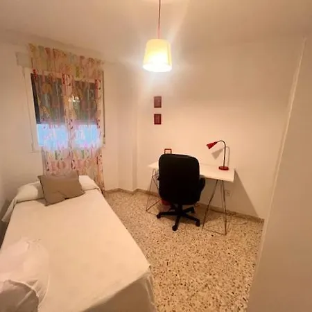 San Vicente 3 * Puerto Real