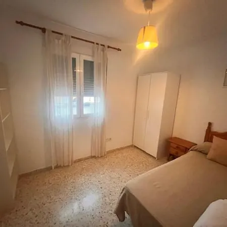 Apartment San Vicente 3 *