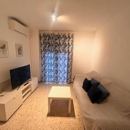 San Vicente 3 Apartment