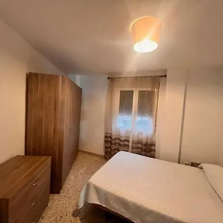 San Vicente 3 Apartment